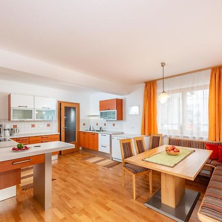 Appartementhaus Steirergasse By Schladming-Appartements Exteriör bild