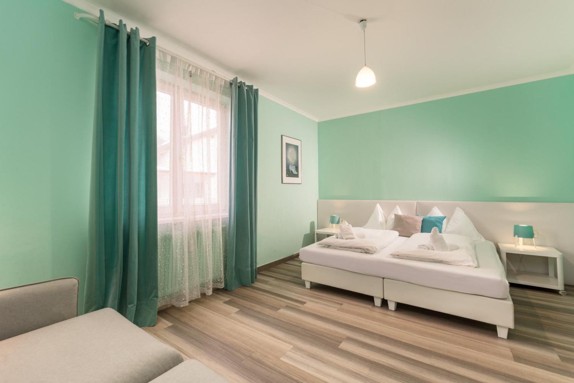 Appartementhaus Steirergasse By Schladming-Appartements Rum bild
