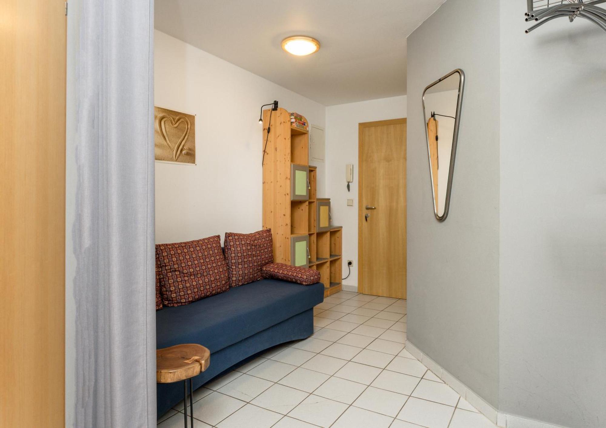 Appartementhaus Steirergasse By Schladming-Appartements Rum bild