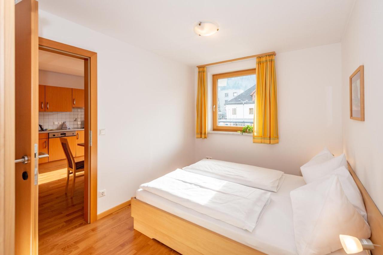 Appartementhaus Steirergasse By Schladming-Appartements Exteriör bild