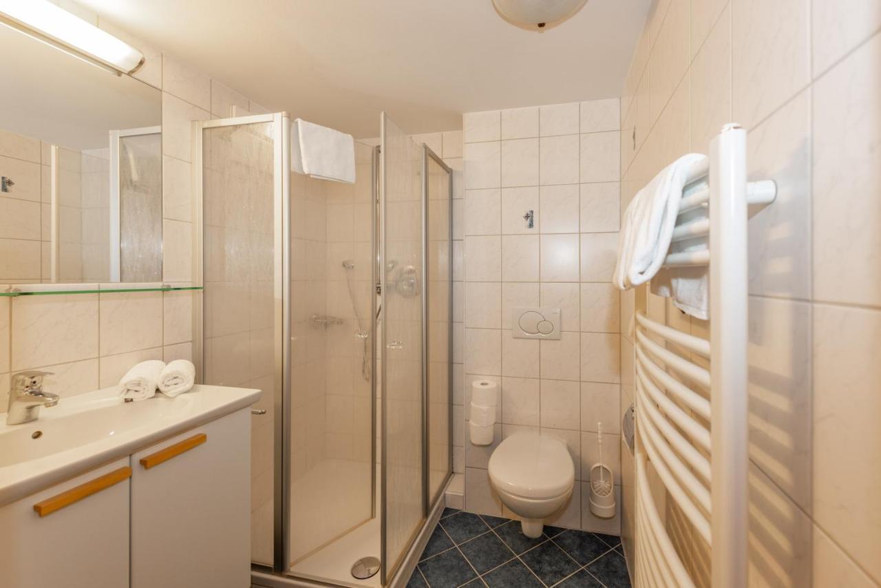 Appartementhaus Steirergasse By Schladming-Appartements Exteriör bild