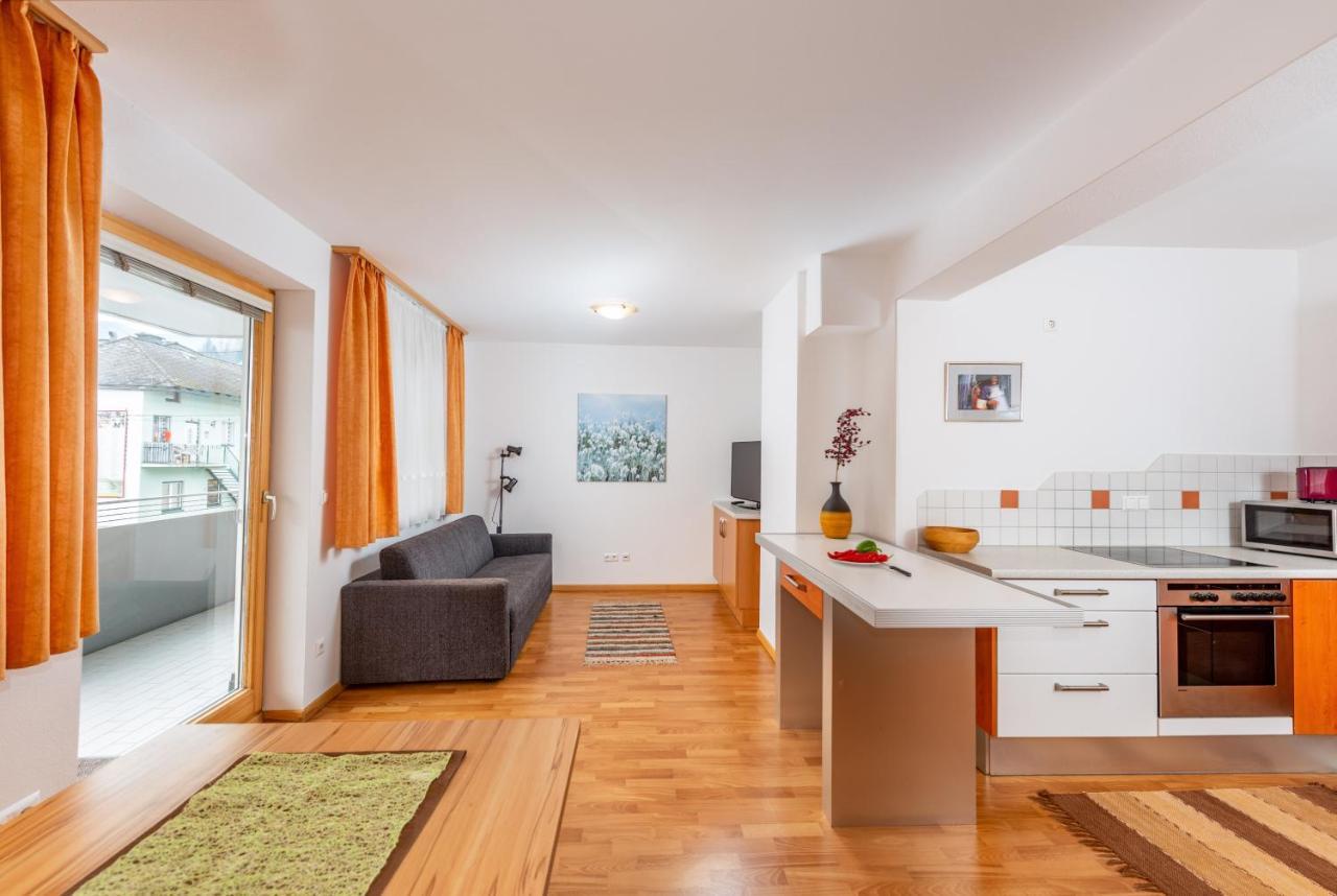 Appartementhaus Steirergasse By Schladming-Appartements Exteriör bild