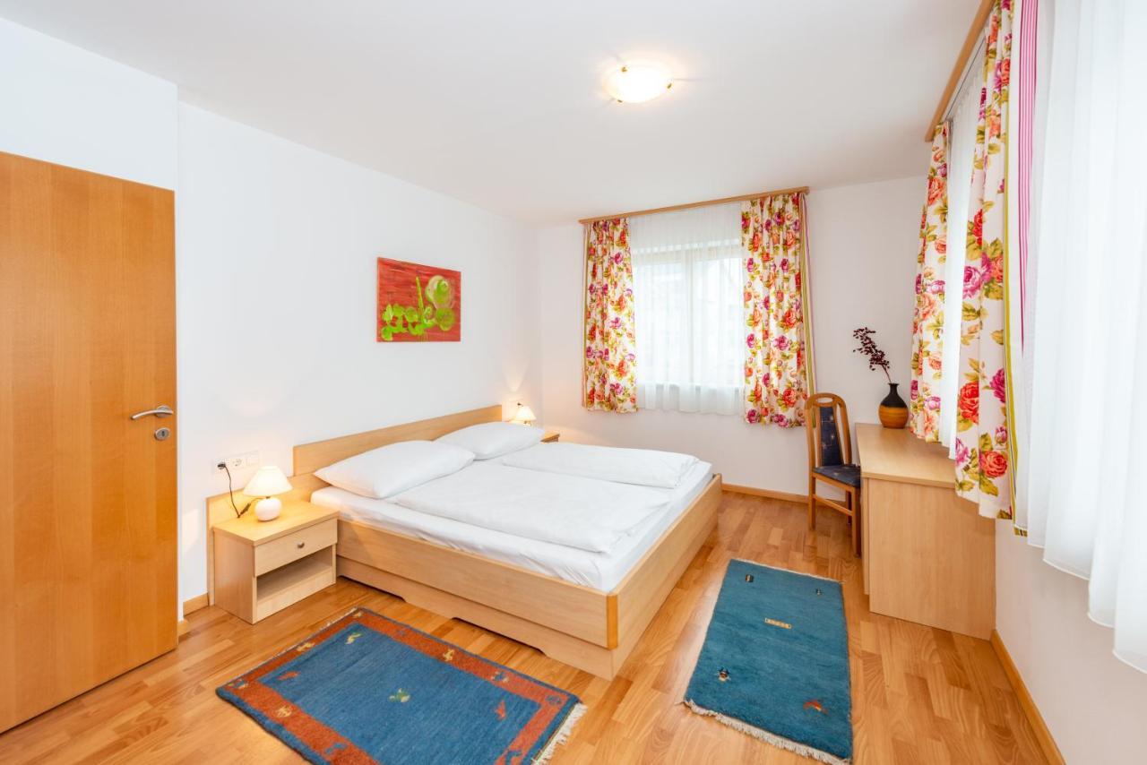 Appartementhaus Steirergasse By Schladming-Appartements Exteriör bild